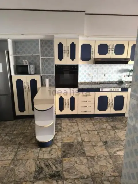 Pis de 130 m² a Ourense