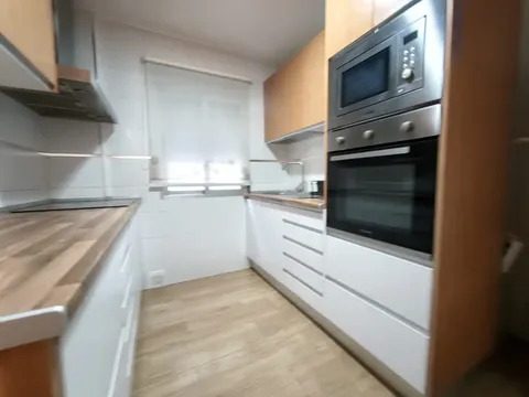 Wohnung 100 m² in Albacete