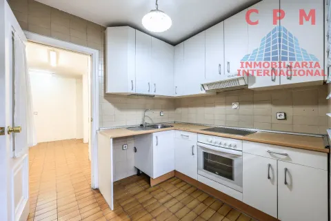Pis de 207 m² a Madrid