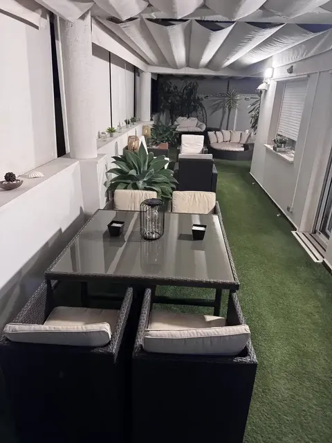 Appartamento 321 m² a Bormujos