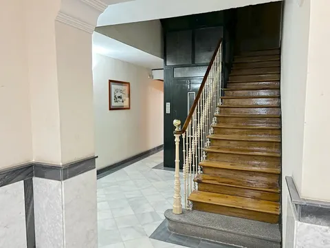 Pis de 124 m² a Madrid