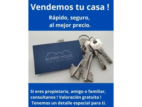 Casa de 254 m² a Palafolls