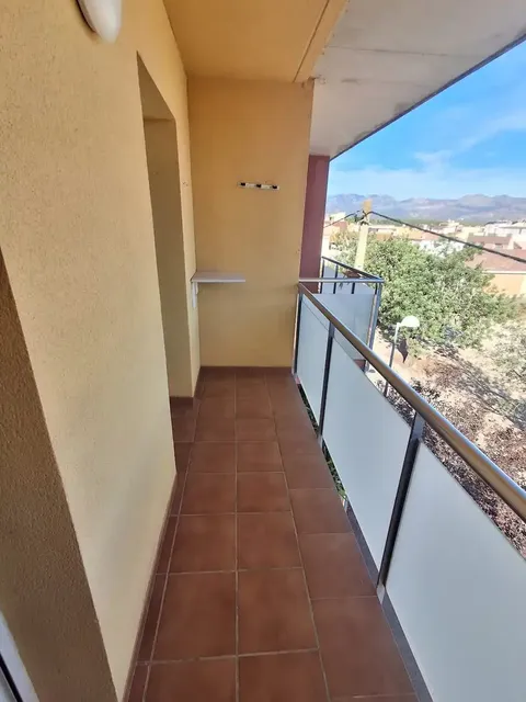 Pis de 90 m² a Tortosa