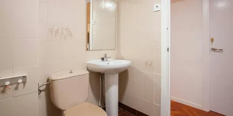 Stanza in affitto, Madrid