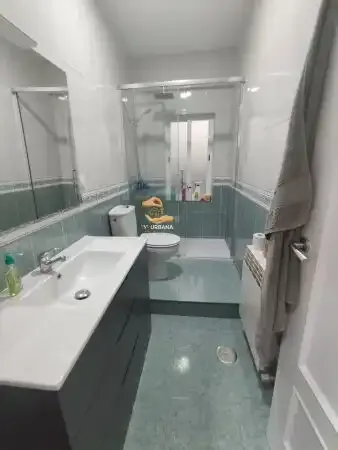 Pis de 101 m² a Salamanca
