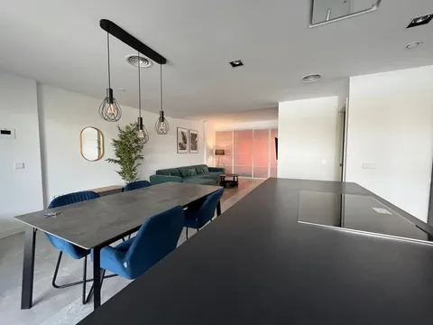 Wohnung 75 m² in Finestrat