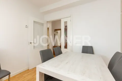 Pis de 95 m² a Madrid