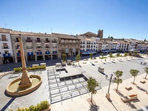 Pis de 110 m² a Baeza