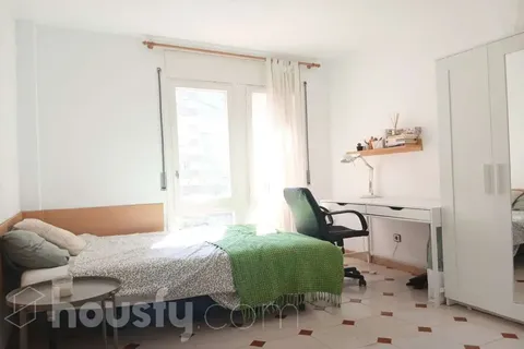 Pis de 96 m² a Barcelona