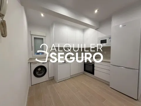 Pis de 55 m² a Getafe