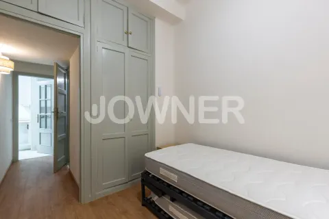 Квартира 128 м² в Мадриде