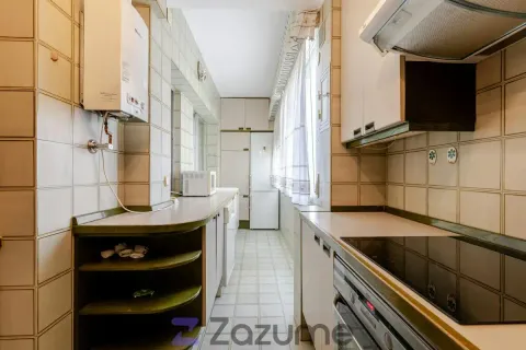 Apartamento 100 m² em Madrid