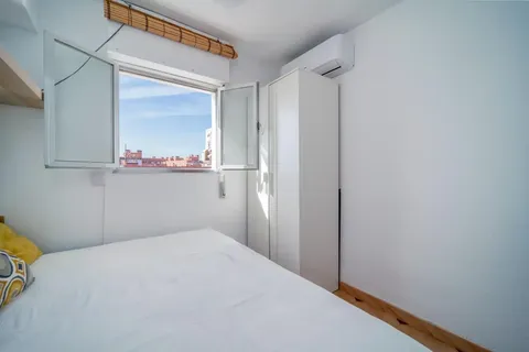 Pis de 123 m² a Madrid
