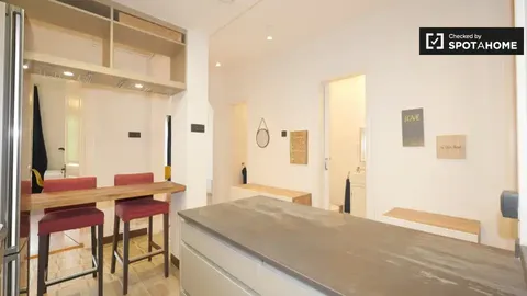 Stanza in affitto, Barcelona