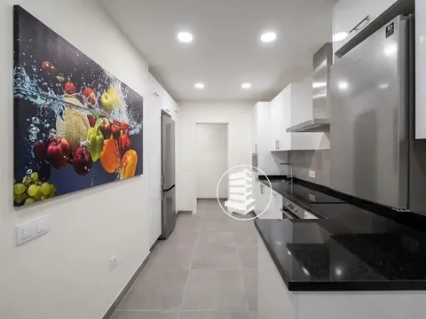 Pis de 98 m² a San Cristóbal de La Laguna