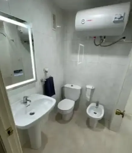 Appartamento 90 m² a Valencia