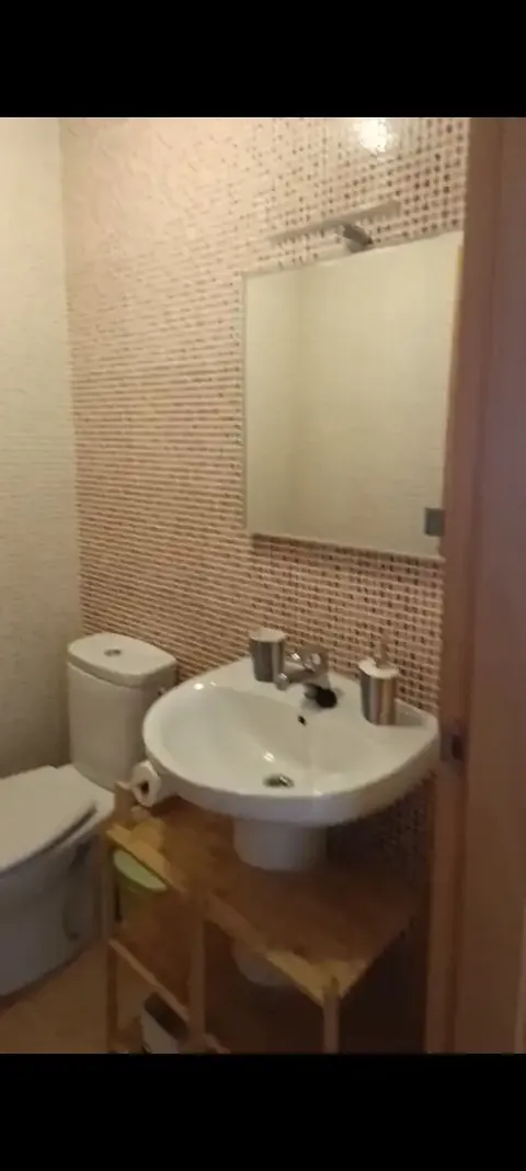 Pis de 55 m² a Vera