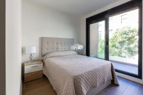 Pis de 112 m² a Madrid