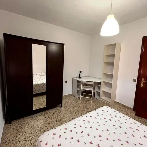 Pis de 78 m² a Getafe