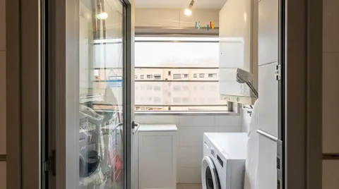 Wohnung 102 m² in Madrid