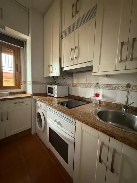 Appartamento 53 m² a Granada