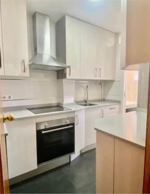 Appartamento 50 m² a Madrid