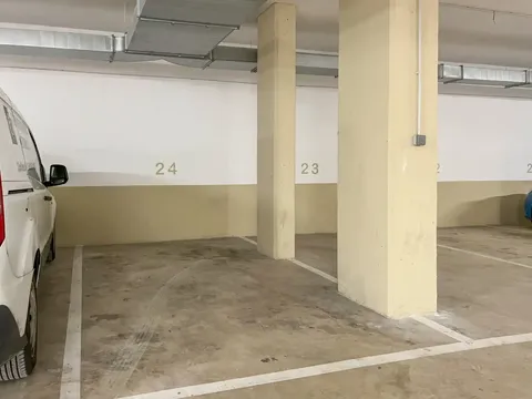 Pis de 79 m² a València