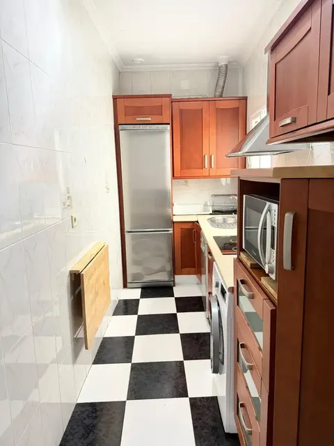 Appartamento 103 m² a Cádiz