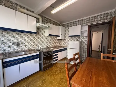 Pis de 86 m² a Oviedo