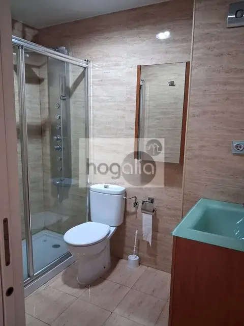 Pis de 110 m² a Sevilla