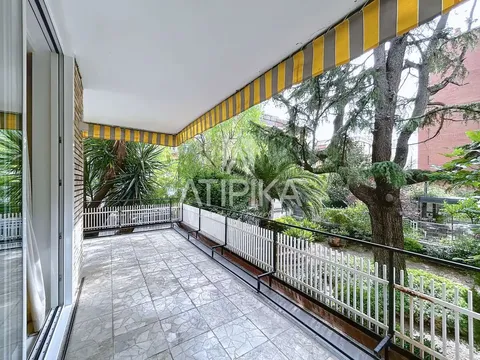 Pis de 340 m² a Barcelona