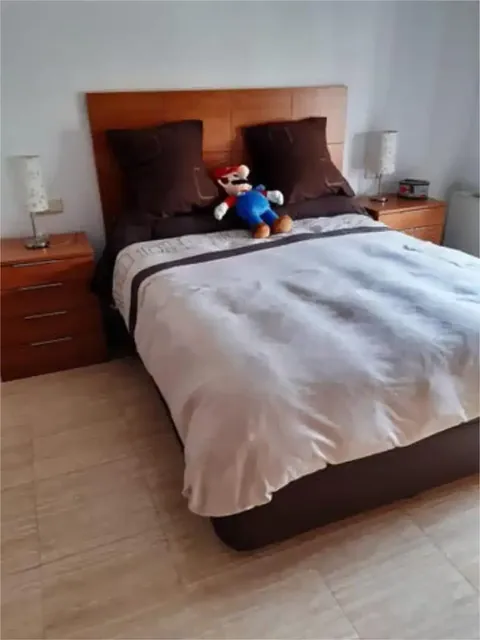 Pis de 80 m² a Huéscar