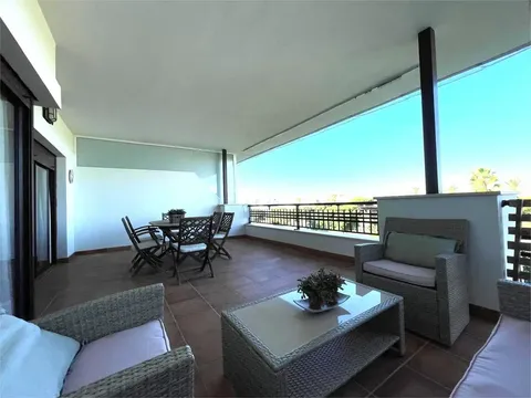 Квартира 109 м² у Cartaya