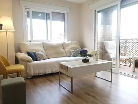 Wohnung 80 m² in Los Alcázares