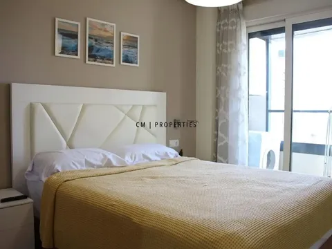 Pis de 110 m² a València