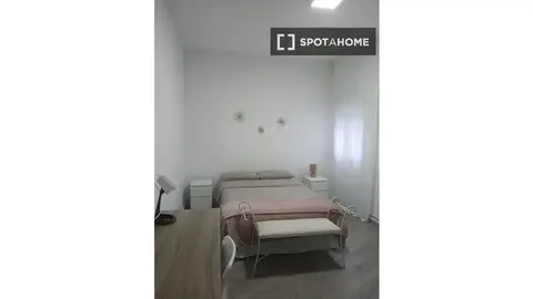 Zimmer zur Miete, Getafe