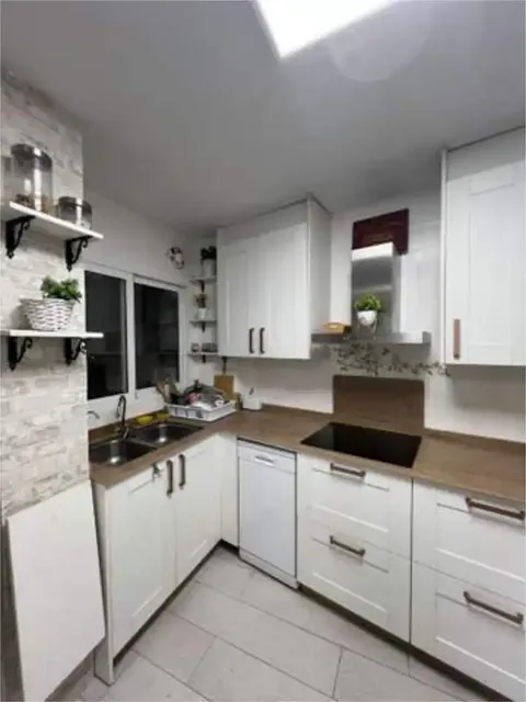 Habitació de lloguer, Alacant
