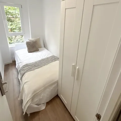 Habitación en alquiler, Madrid