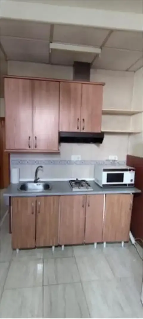 Pis de 50 m² a Múrcia