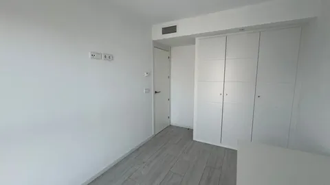 Pis de 98 m² a Alacant
