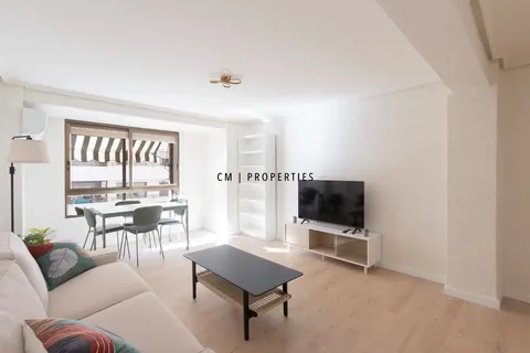 Pis de 104 m² a València