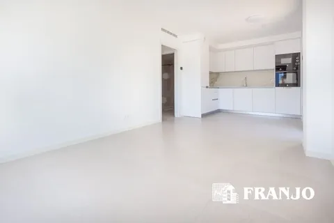 Pis de 60 m² a Cerdanyola del Vallès