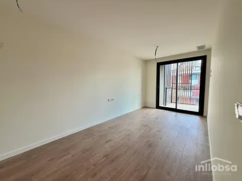 Pis de 70 m² a Manresa