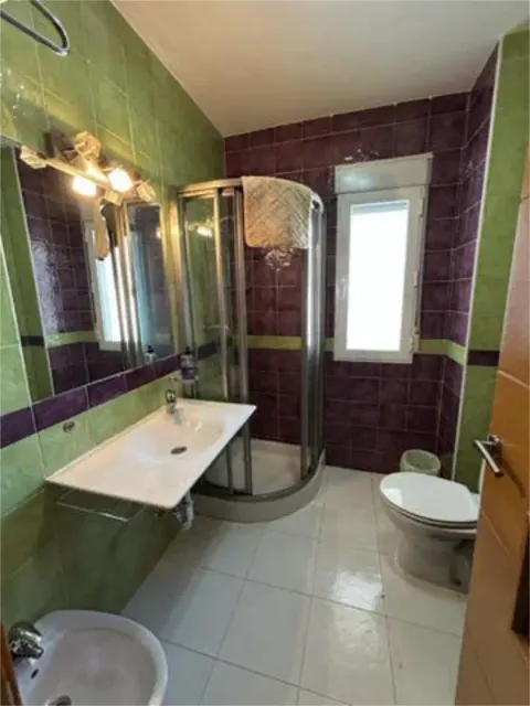 Wohnung 91 m² in Baeza