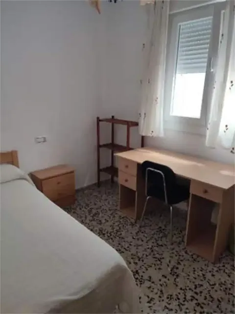 Habitació de lloguer, Granada