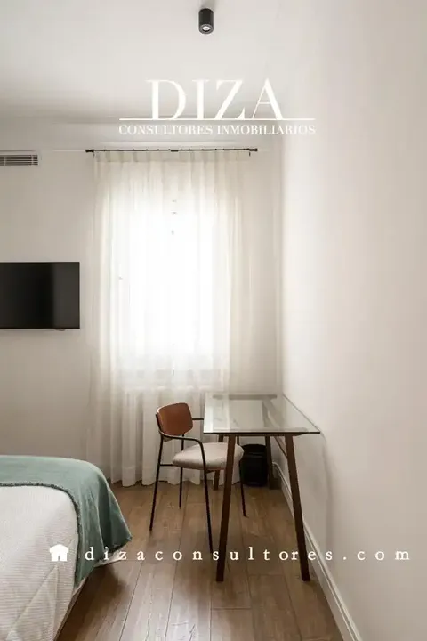 Pis de 240 m² a Madrid