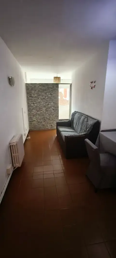 Pis de 45 m² a Santiago de Compostel·la