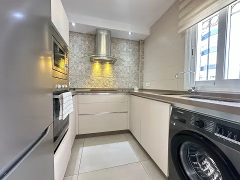 Pis de 80 m² a Benalmádena