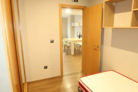 Piso de 73 m² en La Coruña