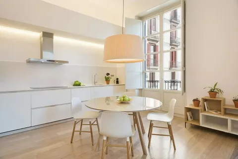 Pis de 62 m² a Barcelona